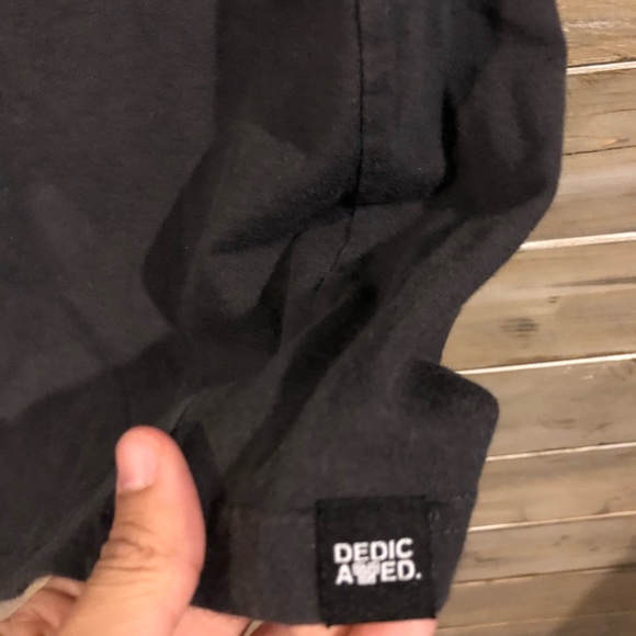 Dedicated back to the future bear tee 💕 - Picture 4 of 7